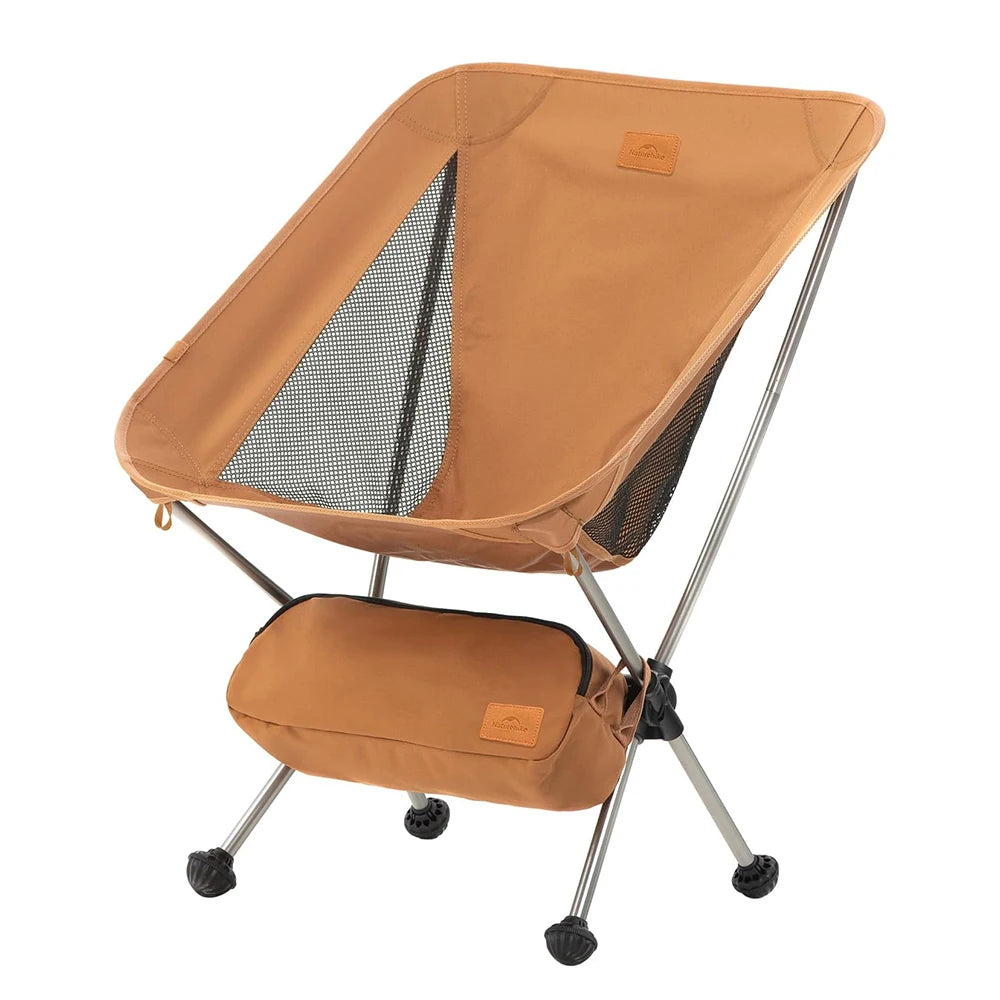 YL08 Ultralight Camping Chair