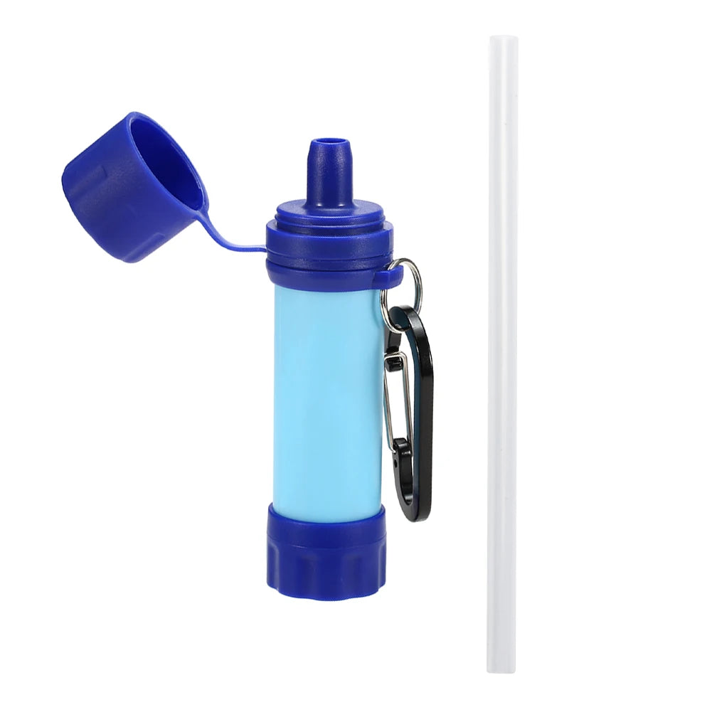 Emergency Drinking Water