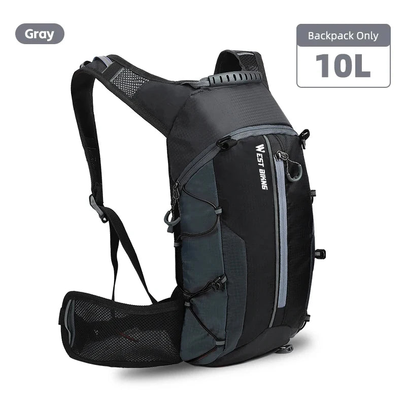 Cycling Hydration Backpack 10L
