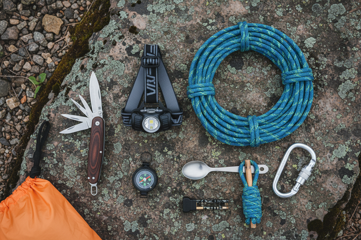 Camping Accessories