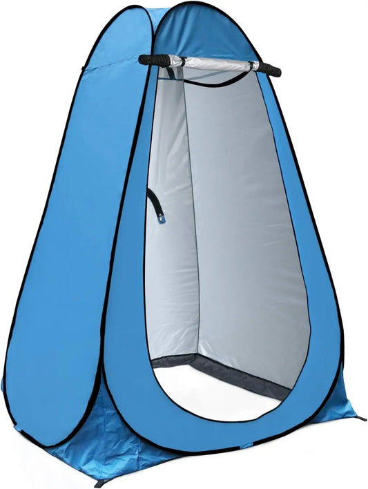 Pop Up Privacy Shower Tent