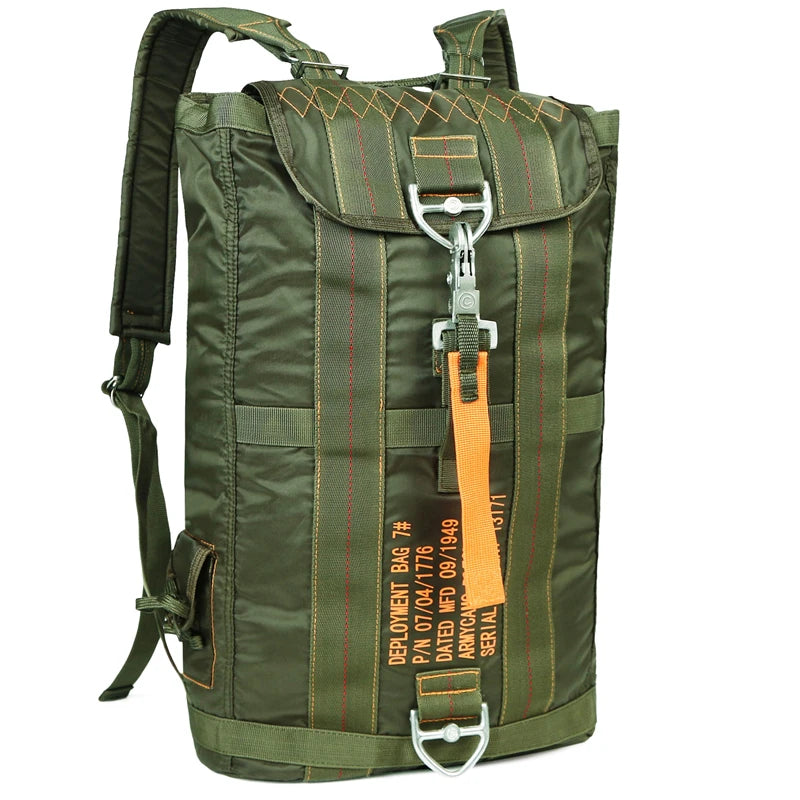 All-purpose Lightweight Backpack