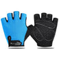 Half Finger Cycling Gloves