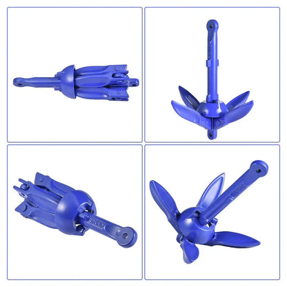 Kayak/Paddle Board Anchoring Kit