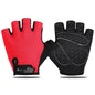Half Finger Cycling Gloves