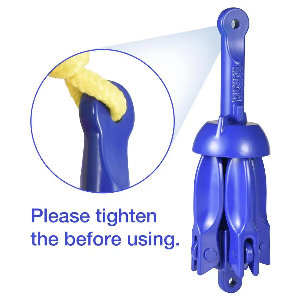 Kayak/Paddle Board Anchoring Kit