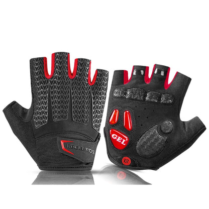 Cycling Gloves Half Finger
