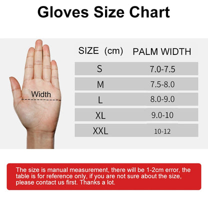 Cycling Gloves Half Finger