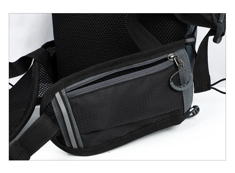 Cycling Hydration Backpack 10L