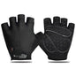 Half Finger Cycling Gloves