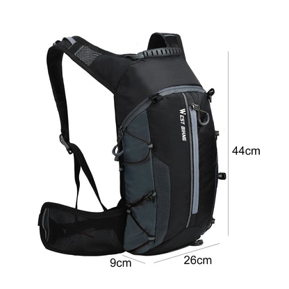 Cycling Hydration Backpack 10L