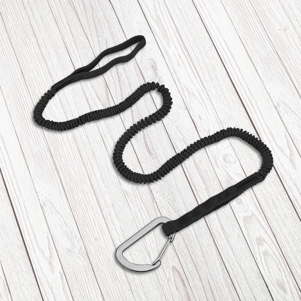 Kayak Paddle Leash/Lanyard
