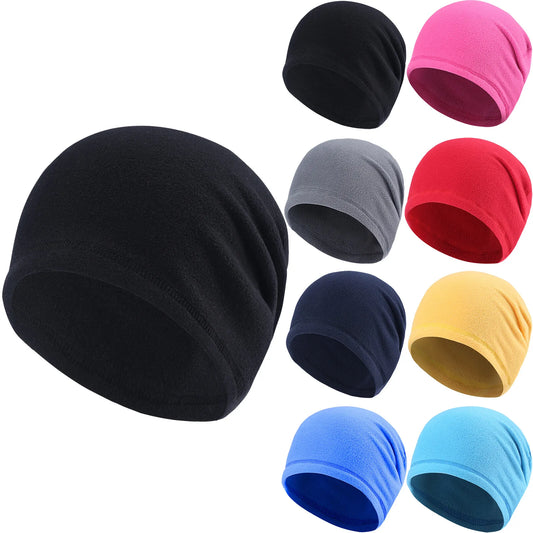 Winter Skull Cap Helmet Cold Weather Liner