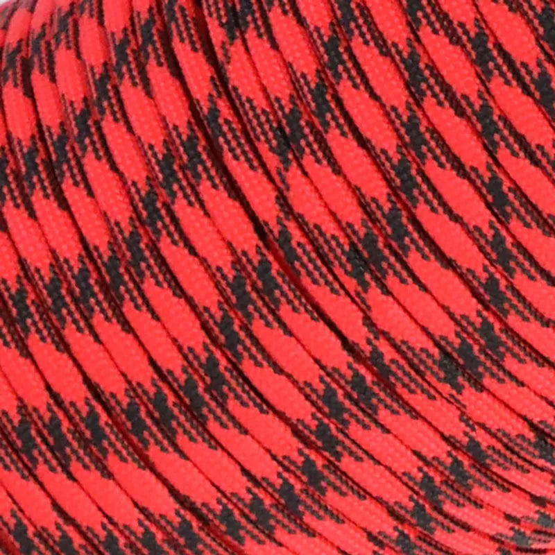 5M/15M/30M 7-Core 550 Paracord 4mm