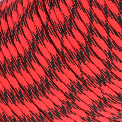 5M/15M/30M 7-Core 550 Paracord 4mm