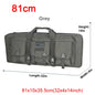 Tactical Double Rifle Bag