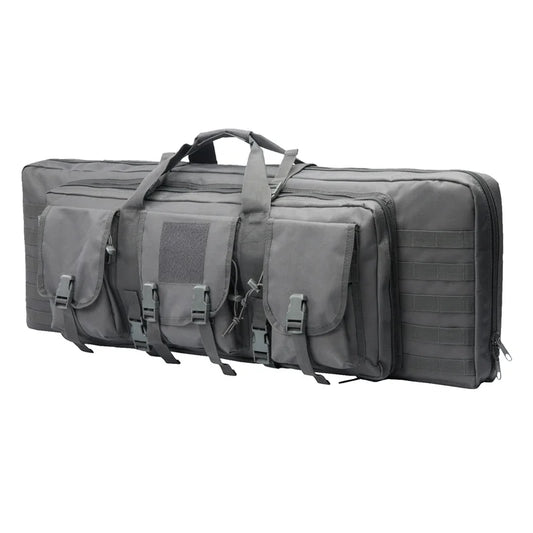 Tactical Double Rifle Bag