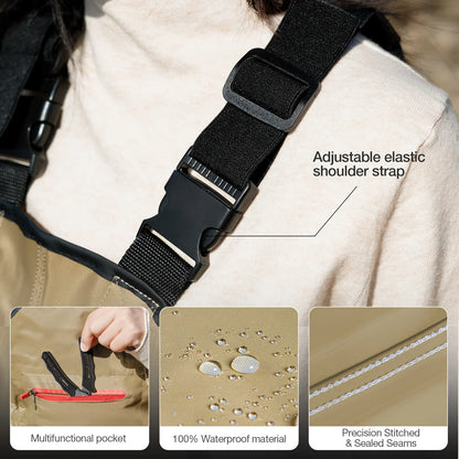 Chest Waders for Kids