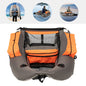 Portable Inflatable Fishing Boat