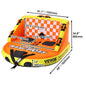 Towable Tube for Boating