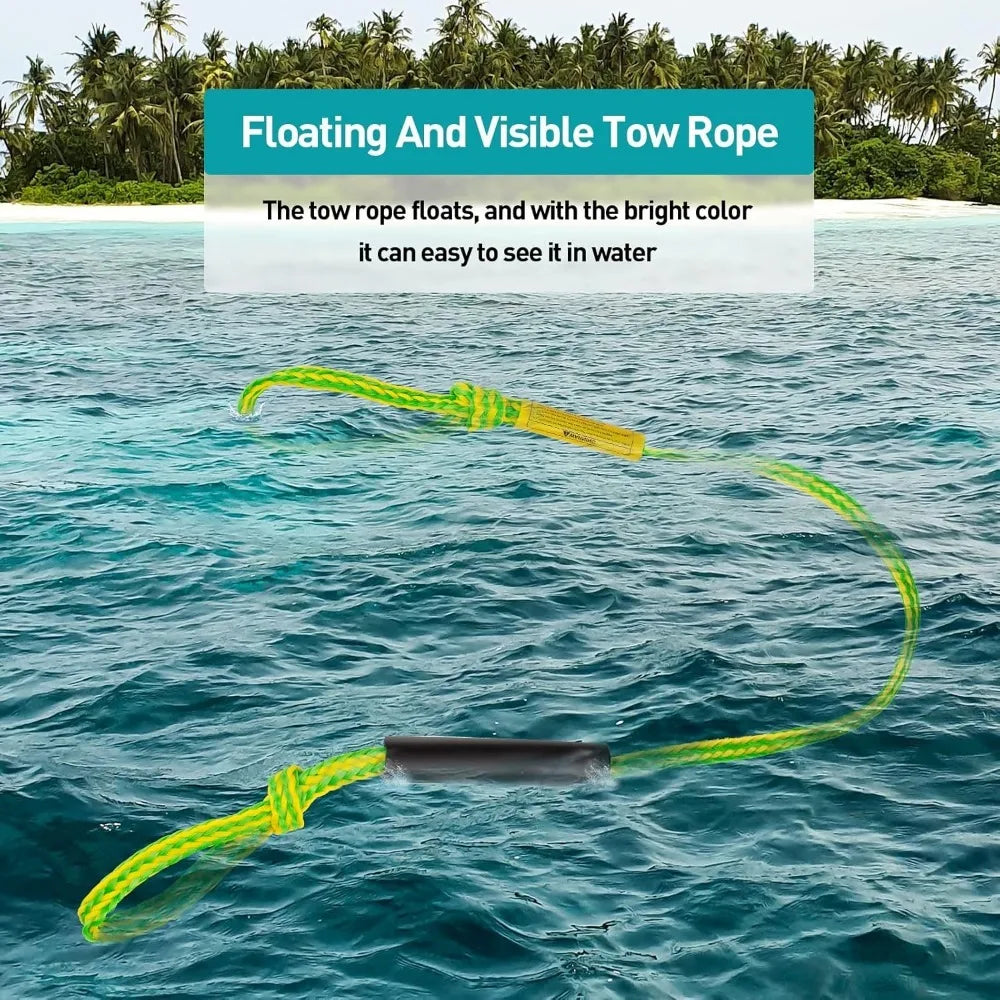 Tow Rope for Tubing