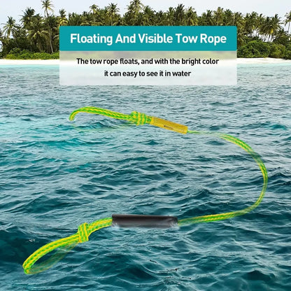 Tow Rope for Tubing