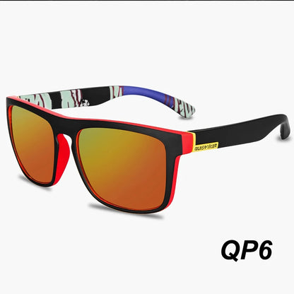 Polarized Fishing Sunglasses Men and  Women