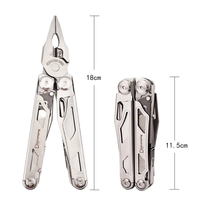 Multitool  Daicamping DL30