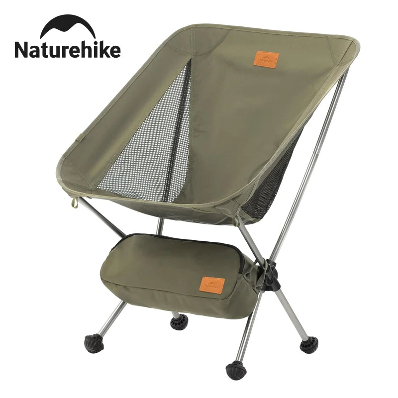 YL08 Ultralight Camping Chair
