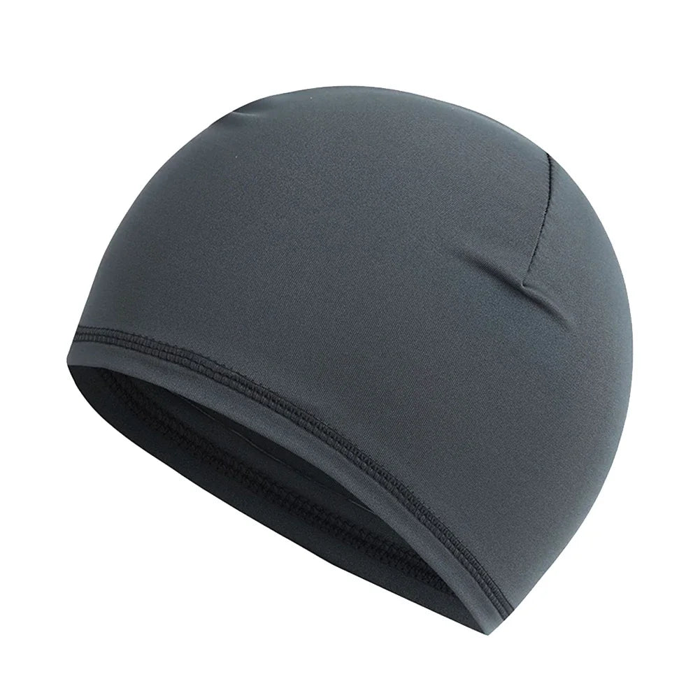 Summer Cooling Skull Caps