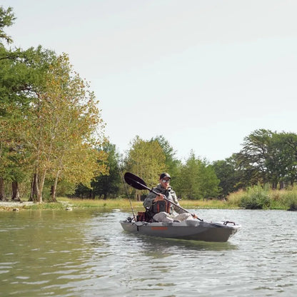 10.5 ft Premium Angler Kayak