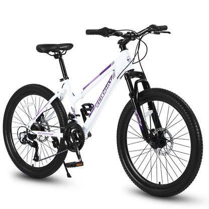 Women's Mountain Bike 24 26