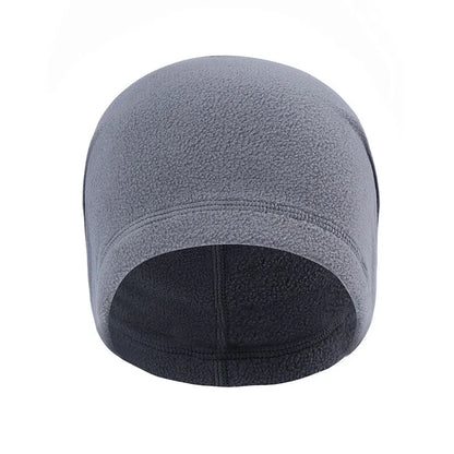 Winter Skull Cap Helmet Cold Weather Liner