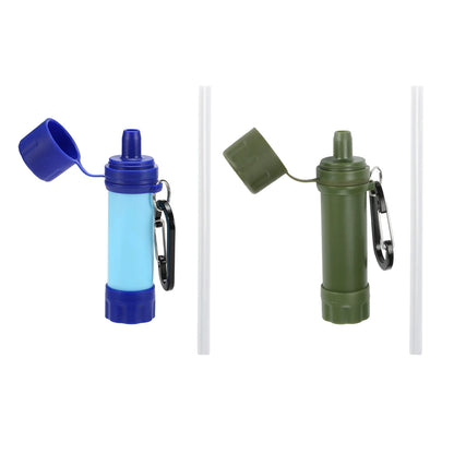 Emergency Drinking Water