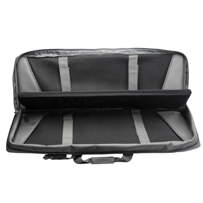 Tactical Double Rifle Bag