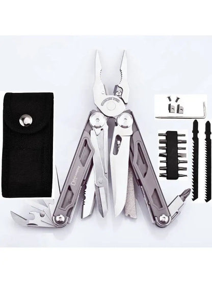 Multitool  Daicamping DL30