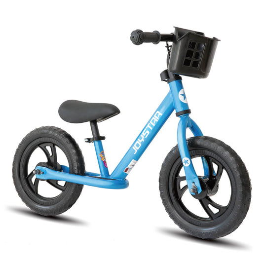 12/14 Inch Kids Balance Bike 18months-5 Years