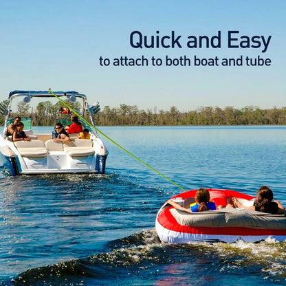 Tow Rope for Tubing
