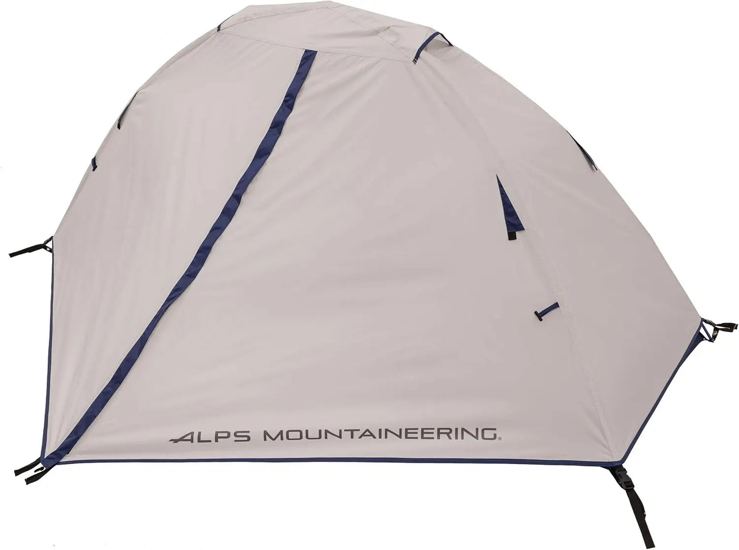 Lightweight Solo Backpacking Tent, 4 lbs, Weatherproof & Easy Setup for Outdoor Adventures