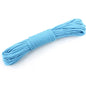 Luminous Glow In The Dark 4mm Paracord Rope