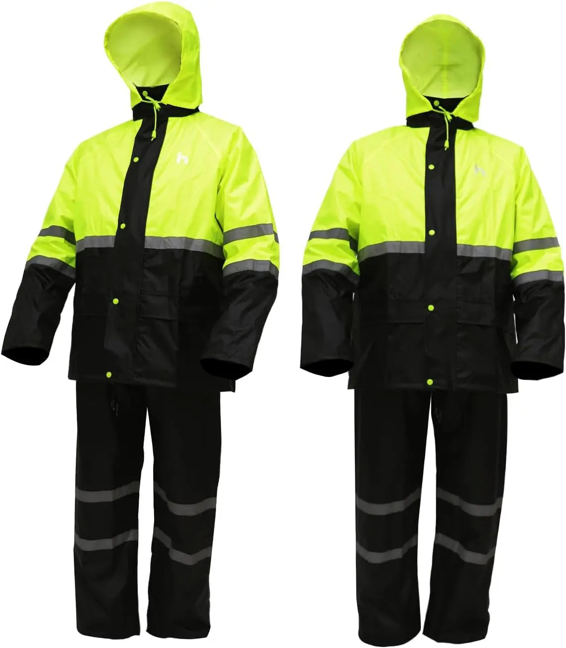Waterproof Rain Suit for Men & Women