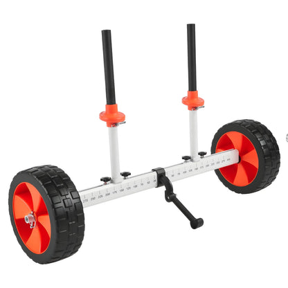 Kayak Cart 230 lbs Load Capacity