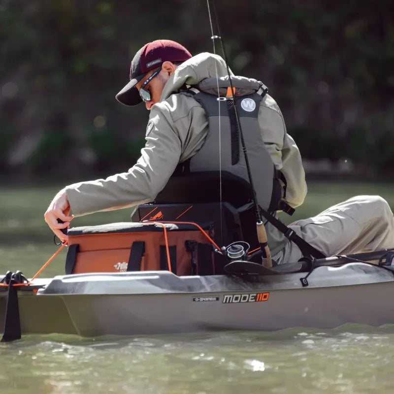 10.5 ft Premium Angler Kayak