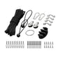 Kayak Anchor Trolley