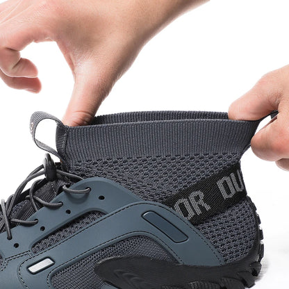 Aqua Shoes Male Quick-Drying Anti-Slip
