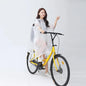 Women's Transparent Windproof Raincoat