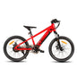 Electric Bike for Kids Teens Ages 7+ with 250W Motor