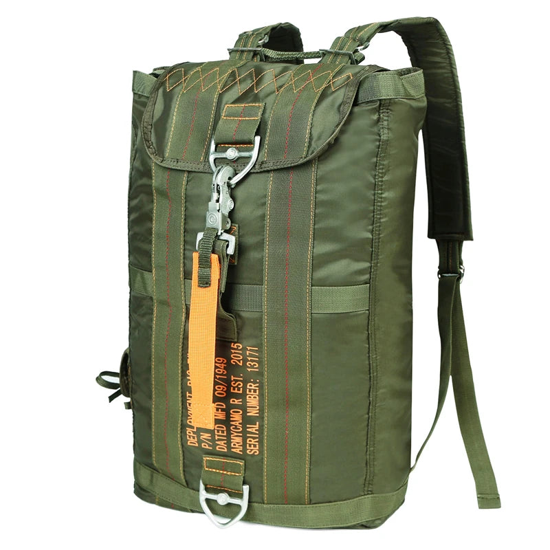 All-purpose Lightweight Backpack