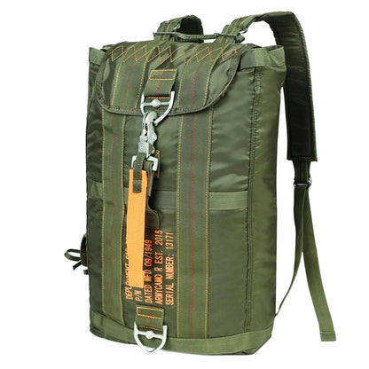 All-purpose Lightweight Backpack