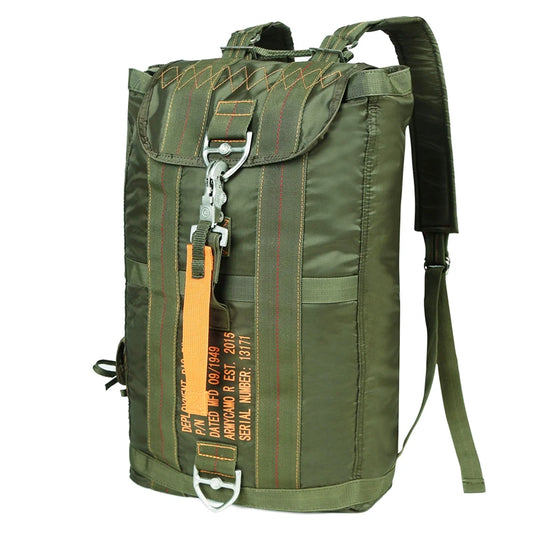 All-purpose Lightweight Backpack